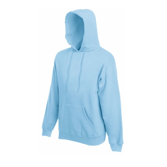 Classic Hooded Sweat