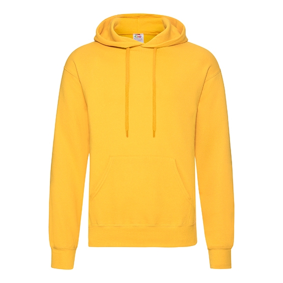Classic Hooded Sweat