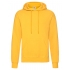 Classic Hooded Sweat