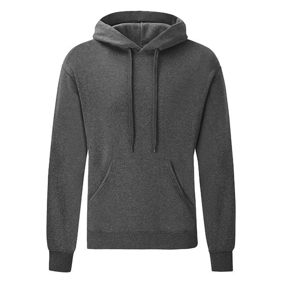 Classic Hooded Sweat