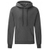Classic Hooded Sweat