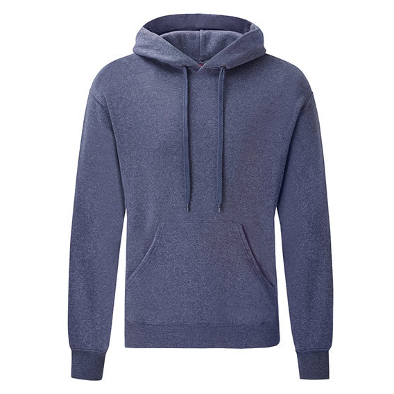 Classic Hooded Sweat