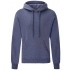 Classic Hooded Sweat