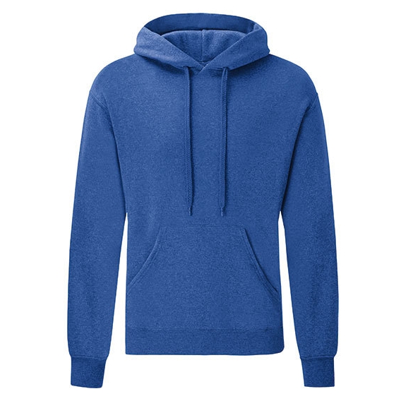 Classic Hooded Sweat
