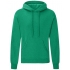 Classic Hooded Sweat