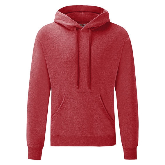 Classic Hooded Sweat
