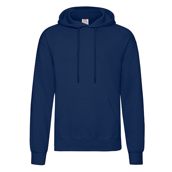 Classic Hooded Sweat