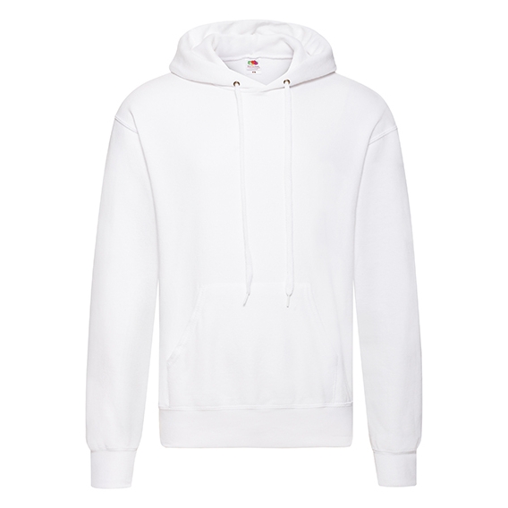 Classic Hooded Sweat