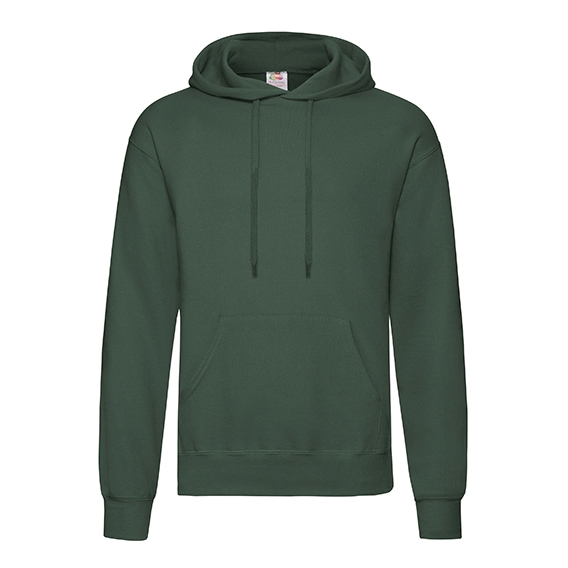 Classic Hooded Sweat