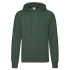 Classic Hooded Sweat