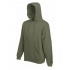 Classic Hooded Sweat