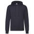 Classic Hooded Sweat