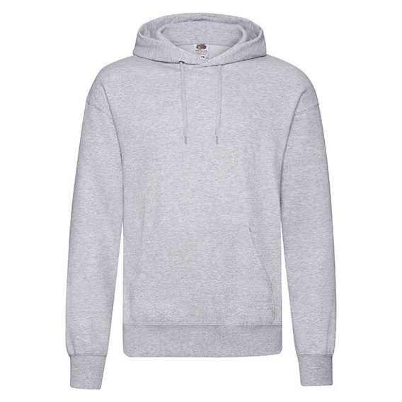 Classic Hooded Sweat
