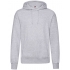 Classic Hooded Sweat