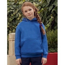 Kids Premium Hooded Sweat