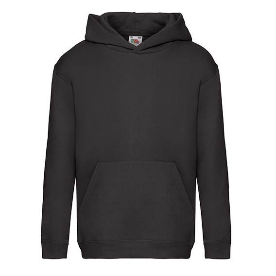 Kids Premium Hooded Sweat