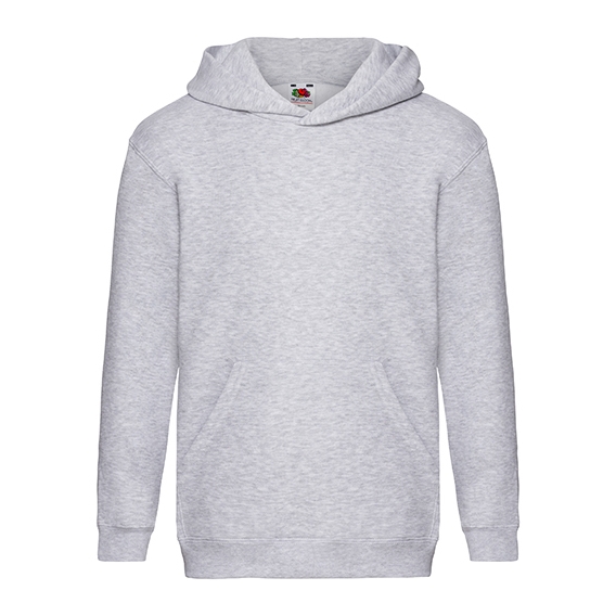 Kids Premium Hooded Sweat