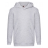 Kids Premium Hooded Sweat