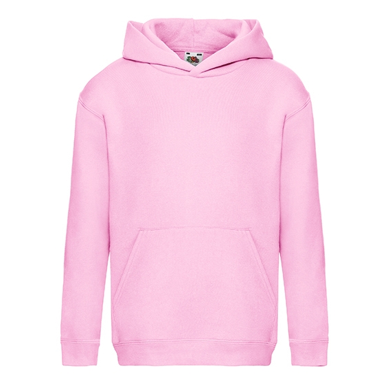 Kids Premium Hooded Sweat