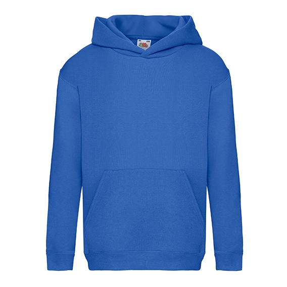 Kids Premium Hooded Sweat