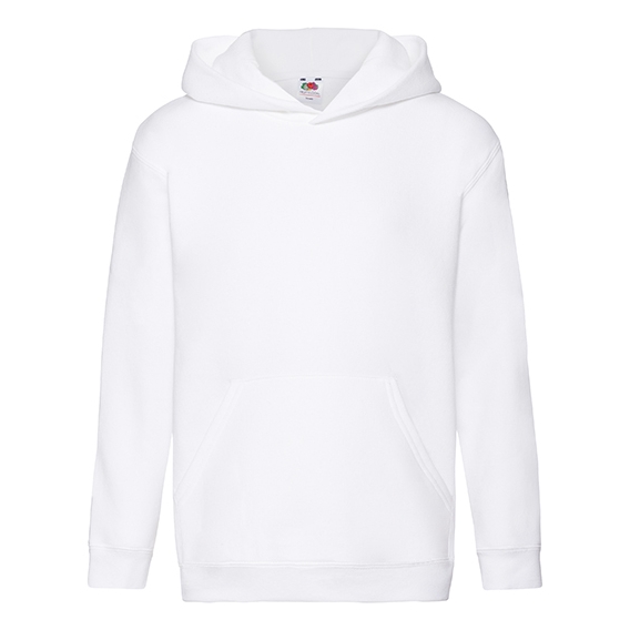 Kids Premium Hooded Sweat