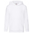 Kids Premium Hooded Sweat
