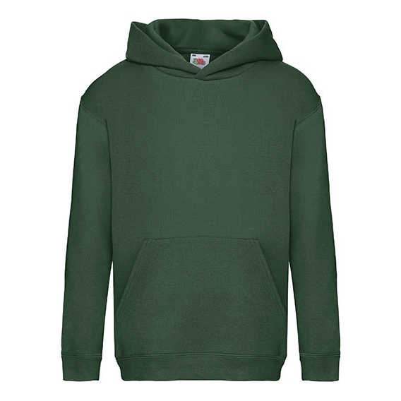 Kids Premium Hooded Sweat