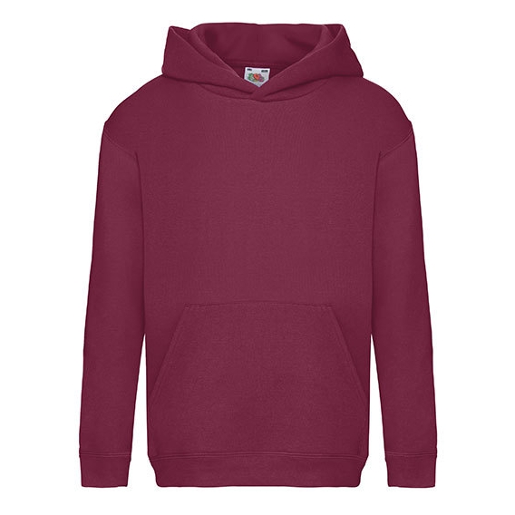 Kids Premium Hooded Sweat
