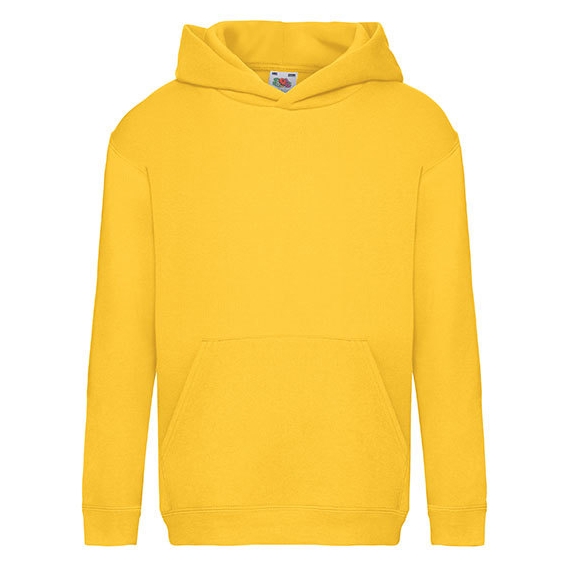 Kids Premium Hooded Sweat