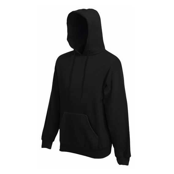 Premium Hooded Sweat