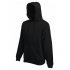 Premium Hooded Sweat