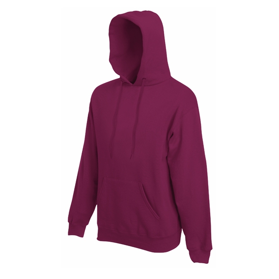 Premium Hooded Sweat