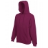 Premium Hooded Sweat