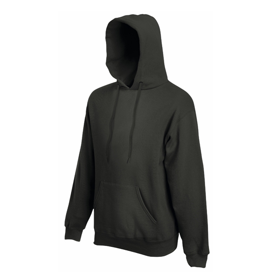 Premium Hooded Sweat