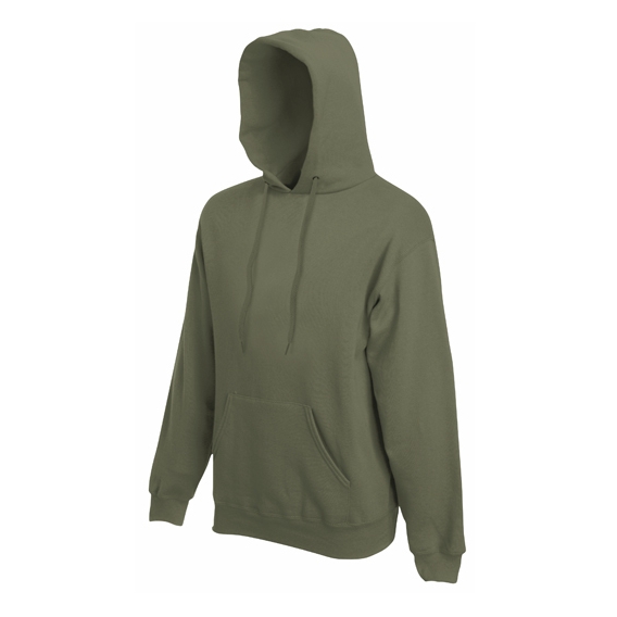 Premium Hooded Sweat
