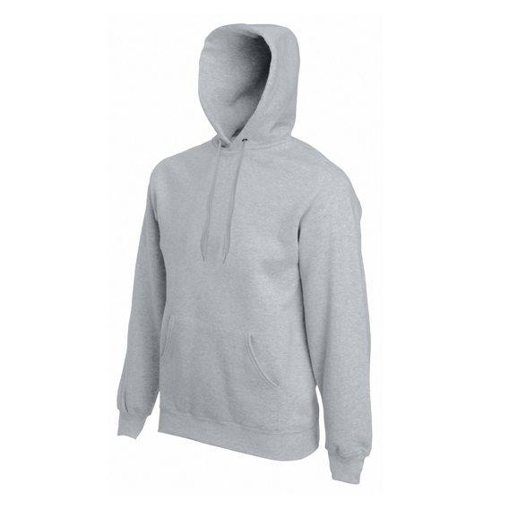 Premium Hooded Sweat
