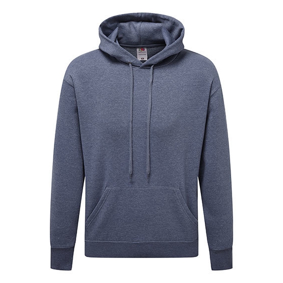Premium Hooded Sweat