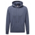 Premium Hooded Sweat
