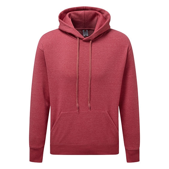 Premium Hooded Sweat