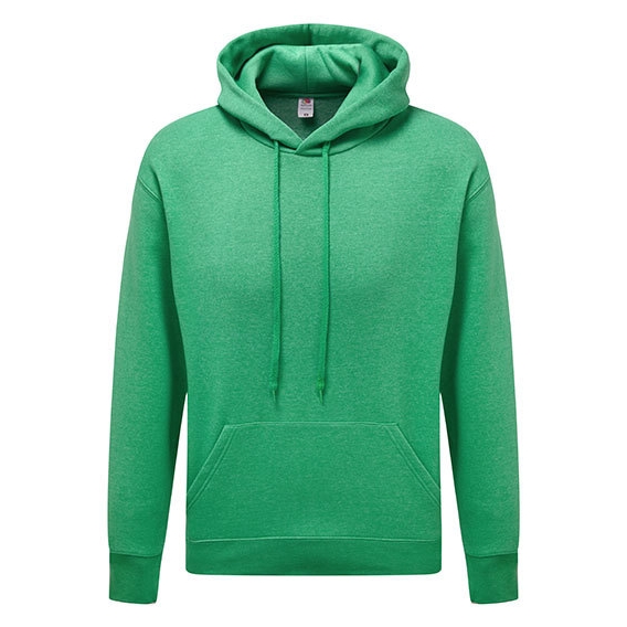 Premium Hooded Sweat
