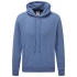 Premium Hooded Sweat