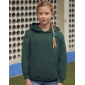 Kids Classic Hooded Sweat