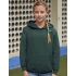 Kids Classic Hooded Sweat