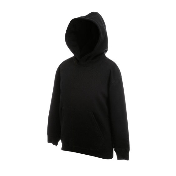 Kids Classic Hooded Sweat