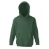 Kids Classic Hooded Sweat