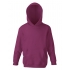 Kids Classic Hooded Sweat