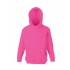 Kids Classic Hooded Sweat