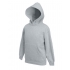 Kids Classic Hooded Sweat