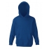 Kids Classic Hooded Sweat