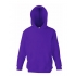 Kids Classic Hooded Sweat